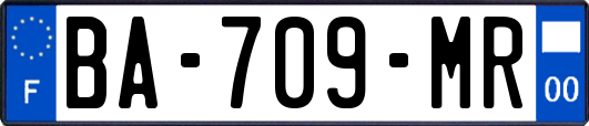 BA-709-MR
