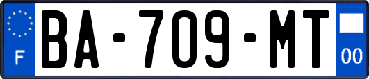 BA-709-MT
