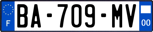 BA-709-MV