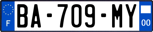 BA-709-MY