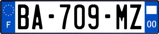 BA-709-MZ