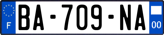 BA-709-NA