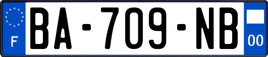 BA-709-NB