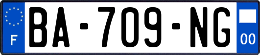 BA-709-NG