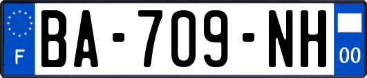 BA-709-NH