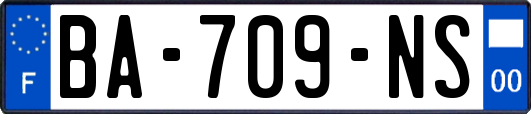 BA-709-NS