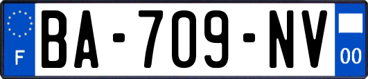 BA-709-NV