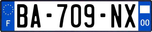 BA-709-NX
