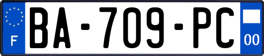 BA-709-PC