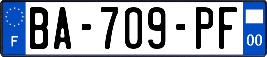 BA-709-PF