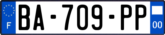 BA-709-PP
