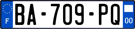 BA-709-PQ