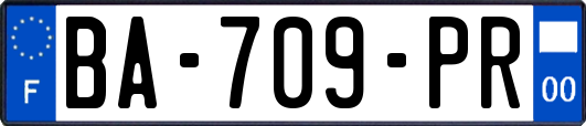 BA-709-PR