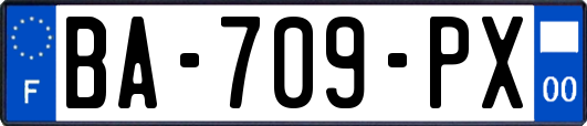 BA-709-PX