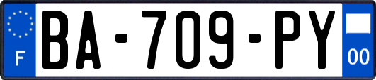 BA-709-PY