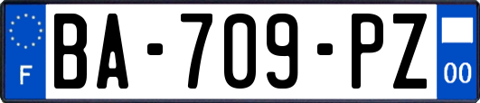 BA-709-PZ