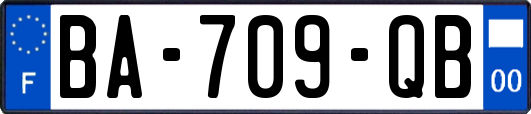 BA-709-QB