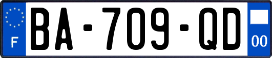 BA-709-QD