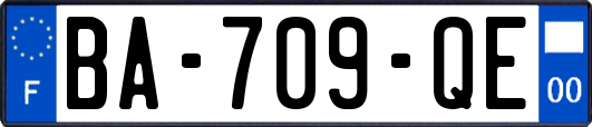BA-709-QE
