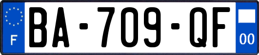 BA-709-QF