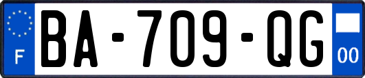 BA-709-QG