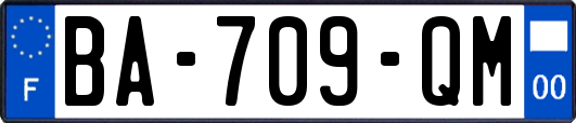 BA-709-QM
