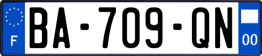 BA-709-QN