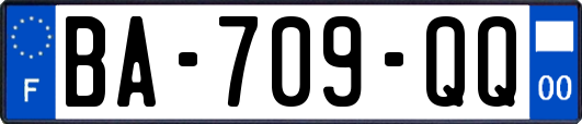 BA-709-QQ