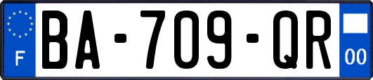 BA-709-QR