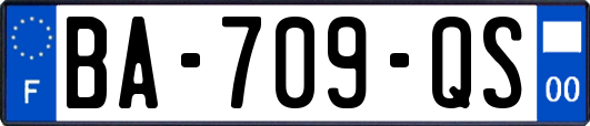 BA-709-QS