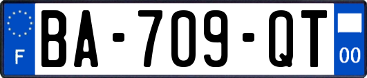 BA-709-QT