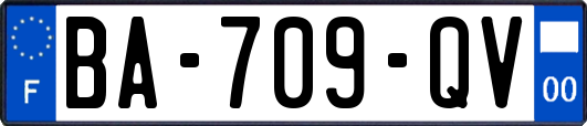 BA-709-QV