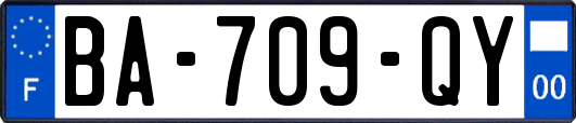 BA-709-QY