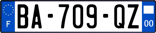 BA-709-QZ