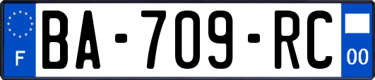 BA-709-RC