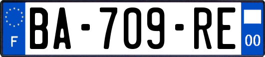 BA-709-RE