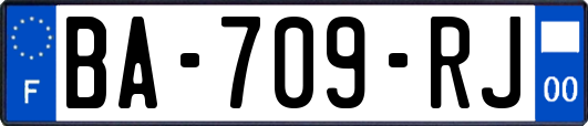 BA-709-RJ