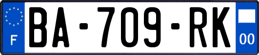 BA-709-RK