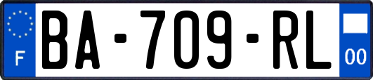BA-709-RL