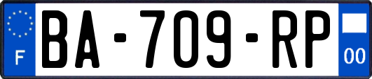 BA-709-RP