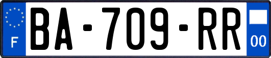 BA-709-RR