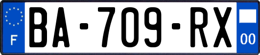 BA-709-RX