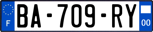 BA-709-RY