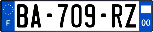 BA-709-RZ