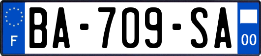 BA-709-SA