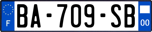 BA-709-SB