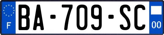 BA-709-SC