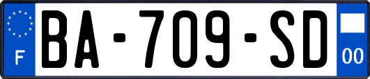 BA-709-SD