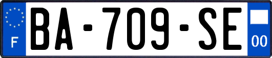 BA-709-SE