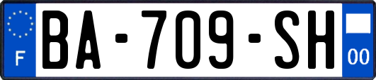 BA-709-SH